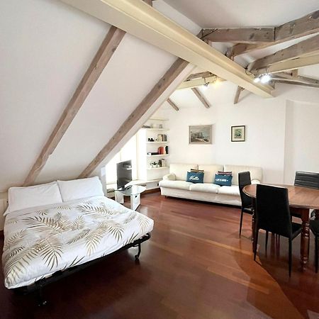 Accomodo Mil68 Loft Centro Storico Милан Экстерьер фото