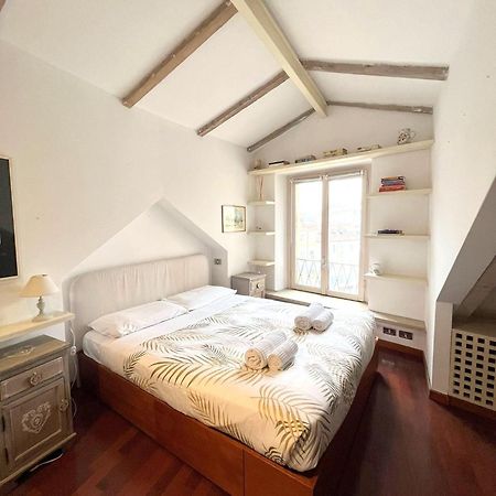 Accomodo Mil68 Loft Centro Storico Милан Экстерьер фото