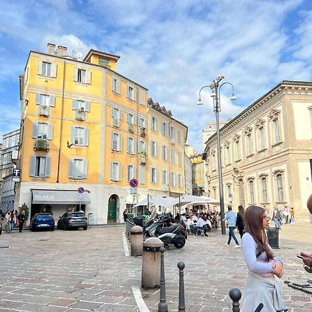 Accomodo Mil68 Loft Centro Storico Милан Экстерьер фото