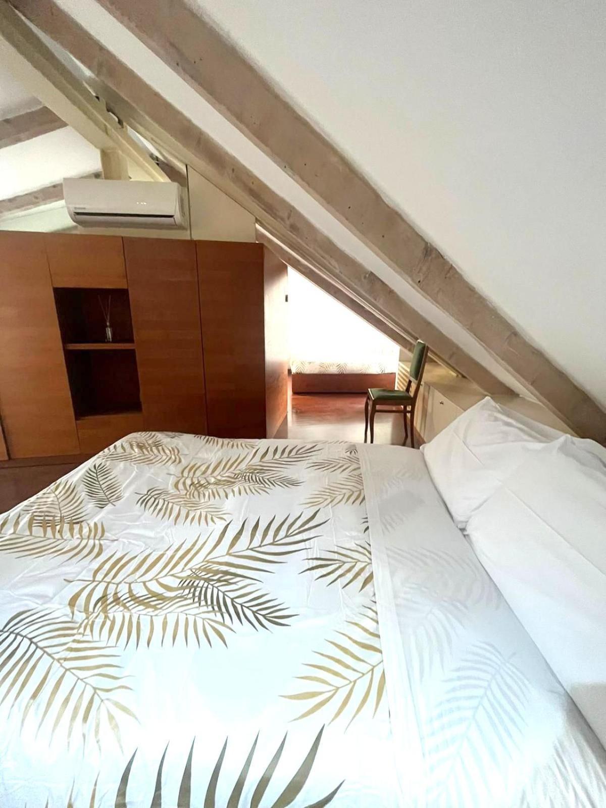 Accomodo Mil68 Loft Centro Storico Милан Экстерьер фото